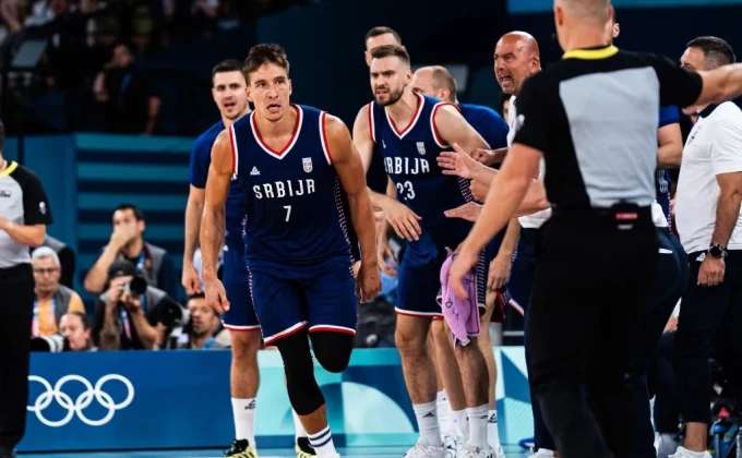 FIBA Basketball